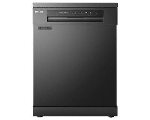 Máy rửa bát Spelier SP 775DW-B 13 bộ