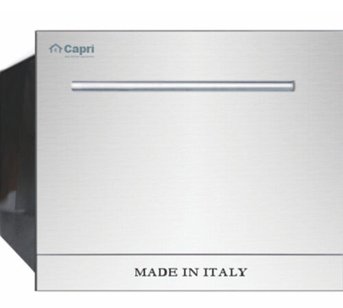 Máy rửa chén âm tủ Capri CR-439KT