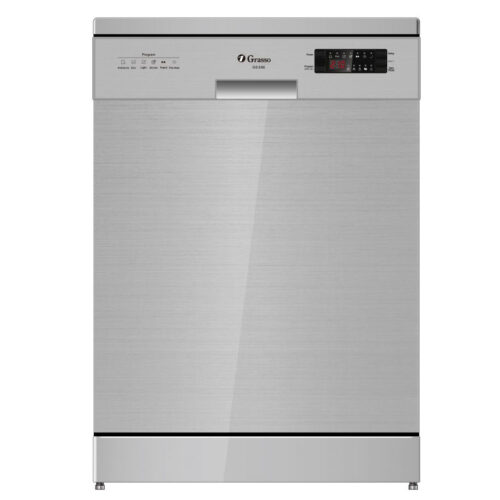 Máy rửa chén âm tủ Grasso GS-688