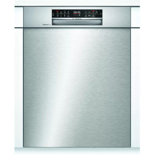 Máy rửa chén bán âm Bosch SMU6ECS57E Series 6 (14 bộ)