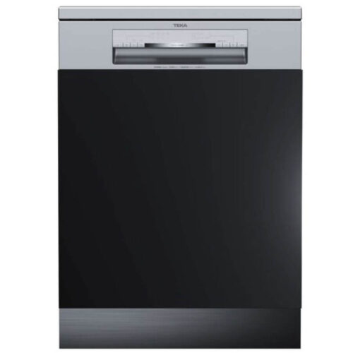 Máy rửa chén bán âm Teka DSI 76850 SS