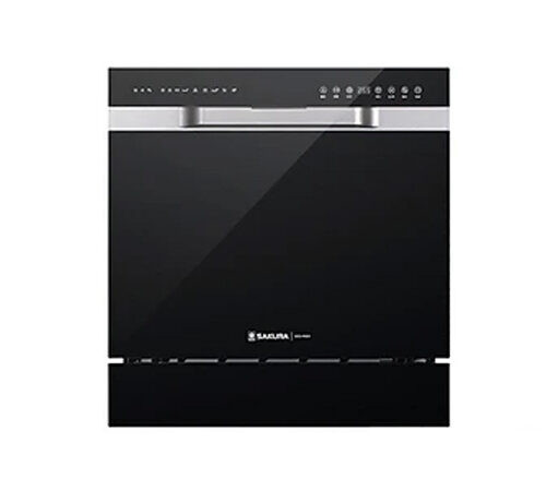 Máy rửa chén Sakura SCE-W850 (8-10 bộ)