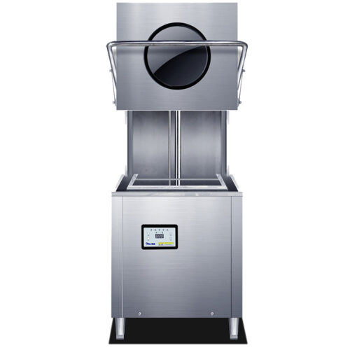 Máy rửa chén công nghiệp Texgio CDW1190