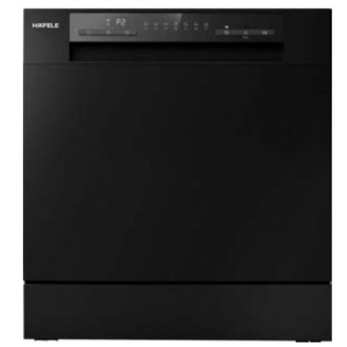 Máy rửa chén để bàn Hafele HDW-T5551B (538.21.340)