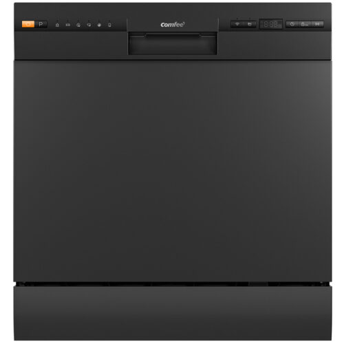 Máy rửa chén độc lập Comfee CDW-8F60RB
