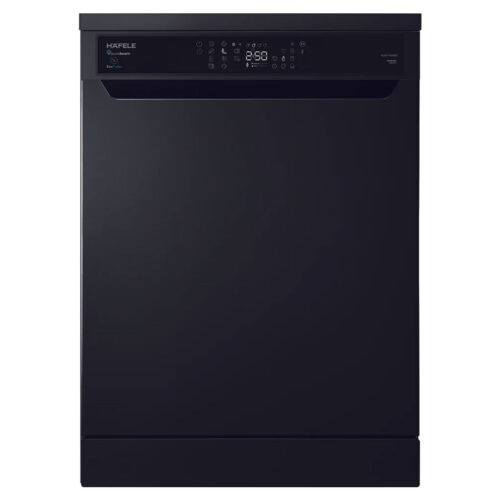 Máy rửa chén độc lập Hafele 15 bộ HDW-F6081B