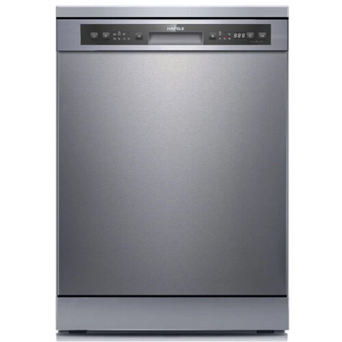 Máy rửa chén độc lập Hafele HDW-F60G (535.29.590) 12 bộ