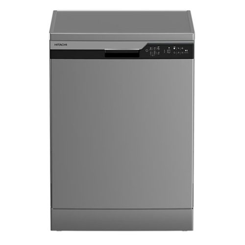 Máy rửa chén độc lập Hitachi HDF-F146VX 14 bộ