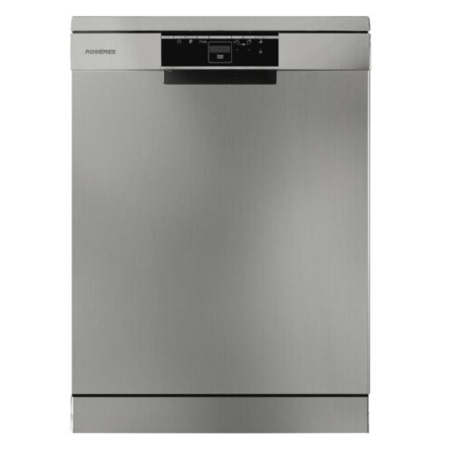 Máy rửa chén độc lập Rosieres RF 3E7DX-04 (13 Bộ)
