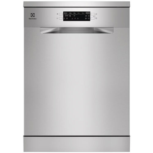 Máy rửa chén độc lập Electrolux ESA47200SX