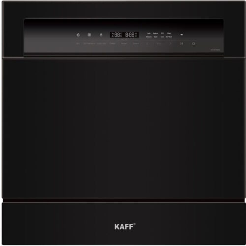 Máy rửa chén Kaff KF-BIV810S (10 bộ)
