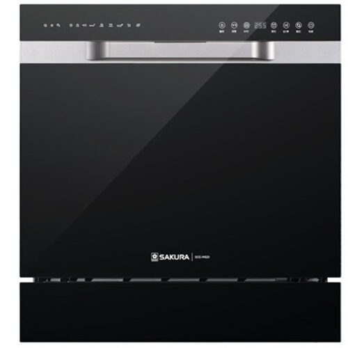 Máy rửa bát Sakura SCE-W820 (8-10 bộ)