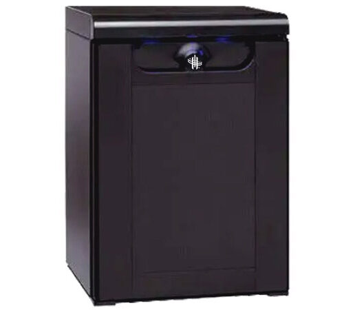 Minibar Primo 40 lít cửa đặc SC-40i