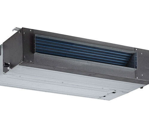 Điều hòa âm trần nối ống gió Mitsubishi Heavy 42.700BTU Inverter 2 chiều FDUM125VH/FDC125VNA (1 pha)