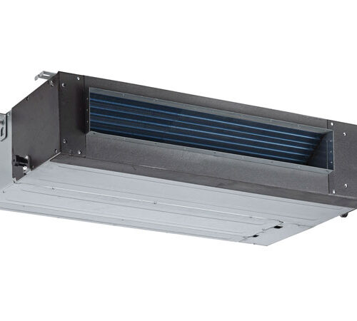 Điều hòa âm trần nối ống gió Mitsubishi Heavy 47800 BTU Inverter 2 chiều FDUM140VH/FDC140VSA (3 pha)