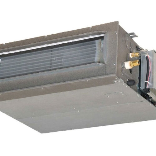 Điều hòa âm trần nối ống gió Mitsubishi Heavy 19.100 BTU 2 chiều Inverter FDUM60VH/SRC60ZSX-S