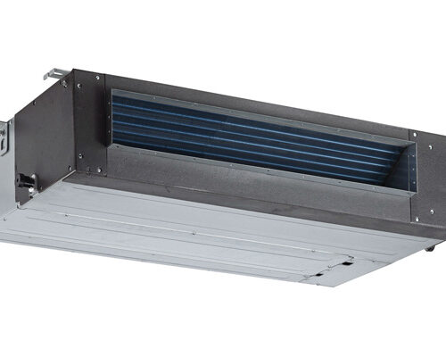 Điều hòa âm trần nối ống gió Mitsubishi Heavy 24000BTU 2 chiều FDUM71VH/FDC71VNP-W