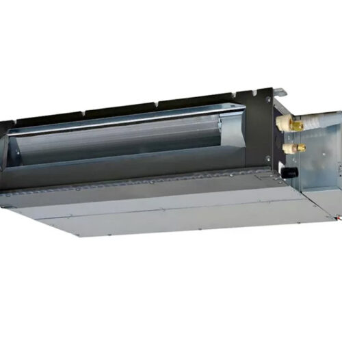Dàn lạnh giấu trần nối ống gió Multi Mitsubishi Heavy Inverter 8530 BTU SRR25ZS-W