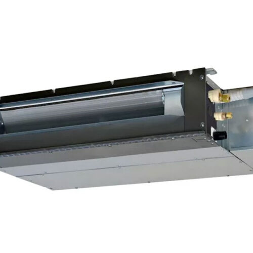 Dàn lạnh giấu trần nối ống gió Multi Mitsubishi Heavy Inverter 17.100 BTU SRR50ZS-W