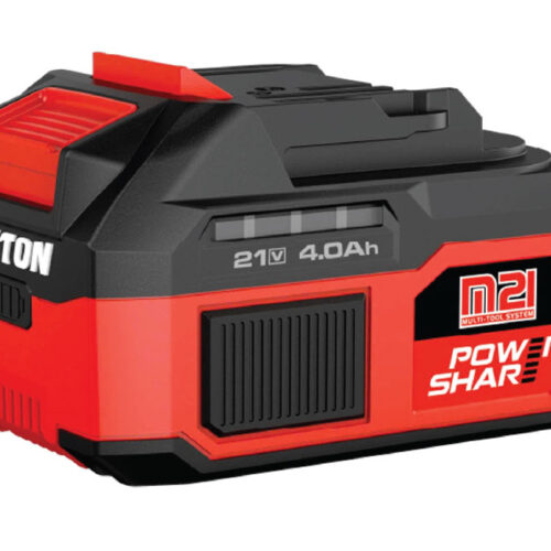 Pin 21V – 4.0Ah Dekton M21-B4055A