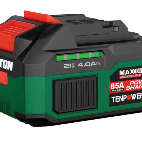 Pin 21V – 4.0AH Dekton M21-B4085PROMAX