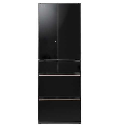 Tủ lạnh Hitachi 6 cánh 540 lít R-HW540RV(XK)