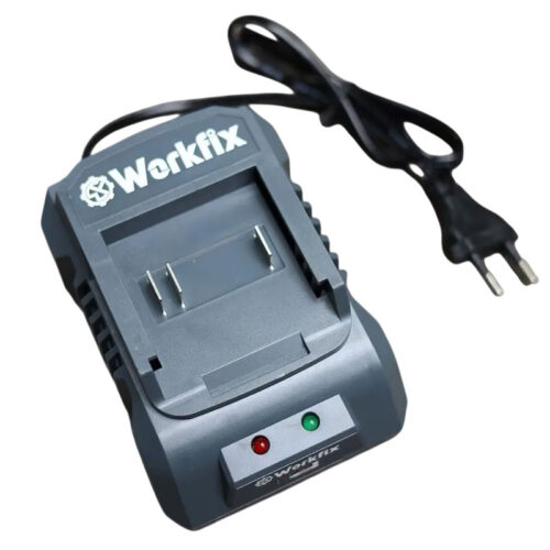 Sạc pin Workfix 21V, 2.0Ah (WF-FC20A)