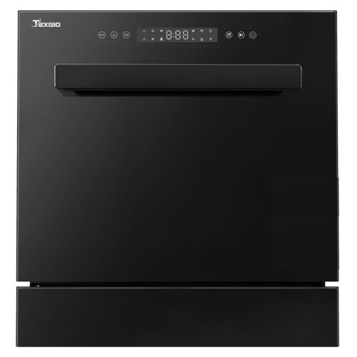 Máy rửa chén bát Texgio TGWFD78GB 11 bộ