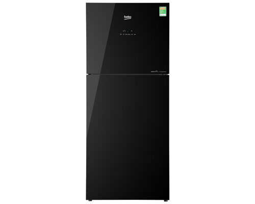 Tủ lạnh 2 cánh Beko inverter 340 lít RDNT371E50VZGB