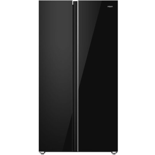 Tủ lạnh Aqua Inverter 646 lít AQR-S682XA(GB)