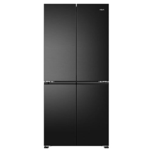 Tủ lạnh Aqua Inverter 502 lít Multi Door AQR-M570XA(FS)