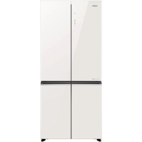 Tủ lạnh Aqua Inverter 522 lít Multi Door AQR-MA600XA(KGC)U1