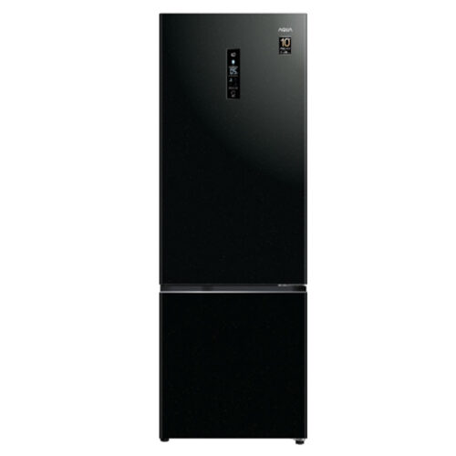 Tủ lạnh Aqua Inverter 324 lít AQR-B388MA (FB)