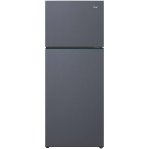 Tủ lạnh Aqua Inverter 455 lít AQR-TA518FA(SL)