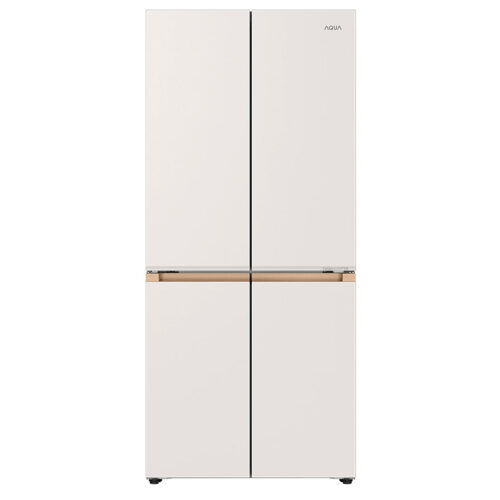 Tủ lạnh Aqua Inverter 508 lít AQR-MA580XA(MC)U1