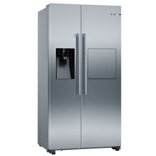 Tủ lạnh side by side Bosch KAG93AIEP 531 lít serie 6