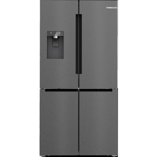Tủ lạnh 4 cánh kiểu Pháp Bosch KFI96AXEA Serie 6 – 574 lít