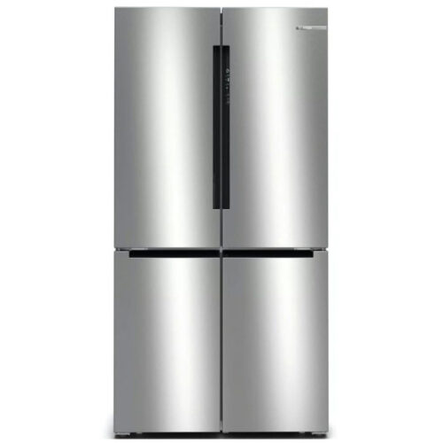 Tủ lạnh Bosch 4 cánh chéo KFN96APEAG 605 lít