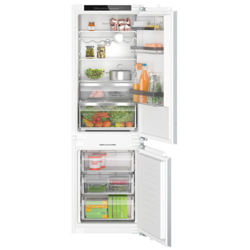 Tủ lạnh Bosch KIN86ADD0 serie 6
