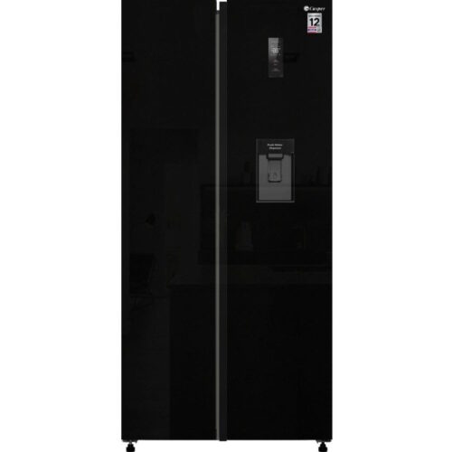 Tủ lạnh Casper Inverter 460 lít RS-D462SBS