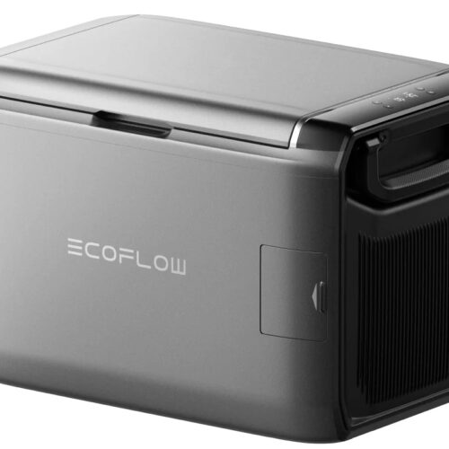 Tủ lạnh di động Ecoflow Glacier Classis  EFGLACIER45L-EU-NBOX – 45 lít