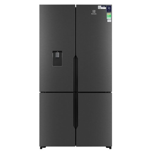 Tủ lạnh Electrolux Inverter 562 lít EQE5660A-B