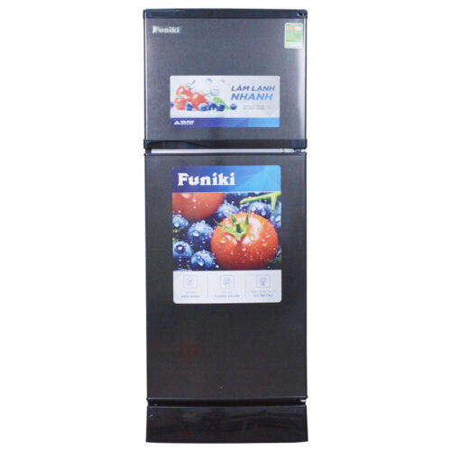 Tủ lạnh Funiki FR-132CI/132CI.1 (130 lít, không đóng tuyết)