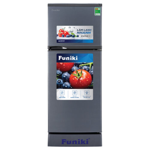Tủ lạnh Funiki FR-152CI/FR-152CI.1 (150 lít, không đóng tuyết)