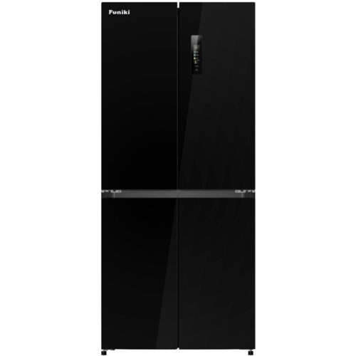 Tủ lạnh Funiki Multi Door 415 lít HR M8415SB