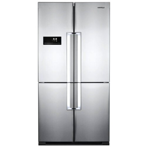 Tủ lạnh Hafele side by side HF-SBSIB (539.16.230) 526 lít