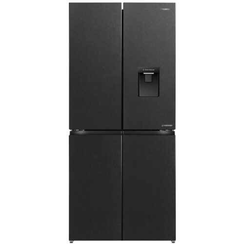 Tủ lạnh Hisense Inverter 427 lít RQ559N4EBND