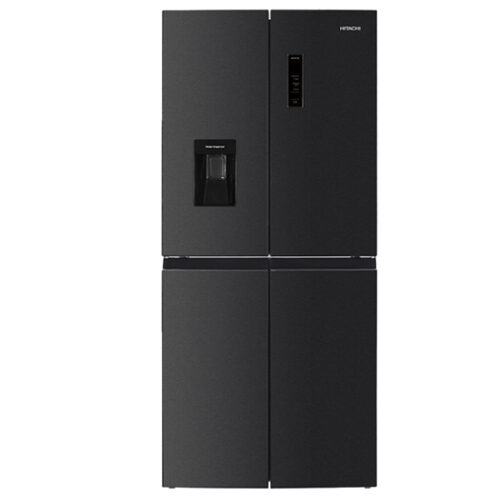 Tủ lạnh Hitachi Inverter 464 lít Multi Door HR4N7520DSWDXVN