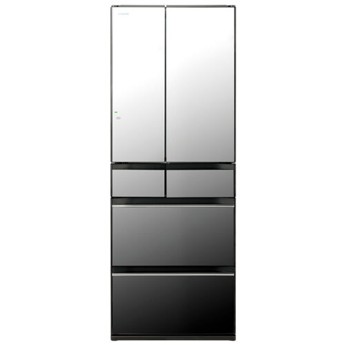 Tủ lạnh Hitachi Inverter 617 lít R-HW620RV X