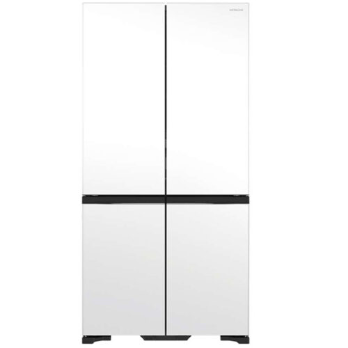 Tủ lạnh Hitachi Inverter 569 lít R-WB640VGV0X (MGW)
